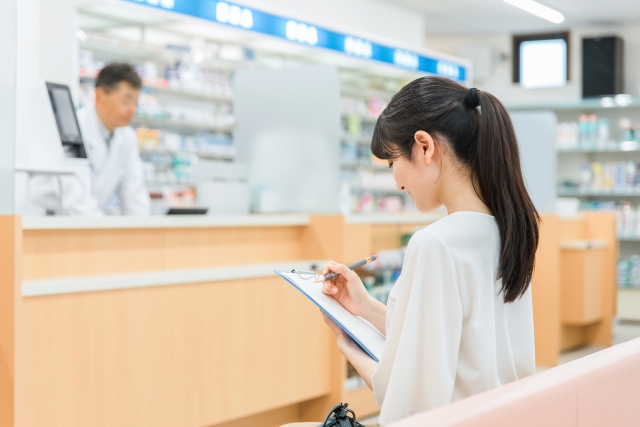 長期収載品の選定療養が2024年10月にスタート 薬局が押さえておきたい制度の内容と加算要件