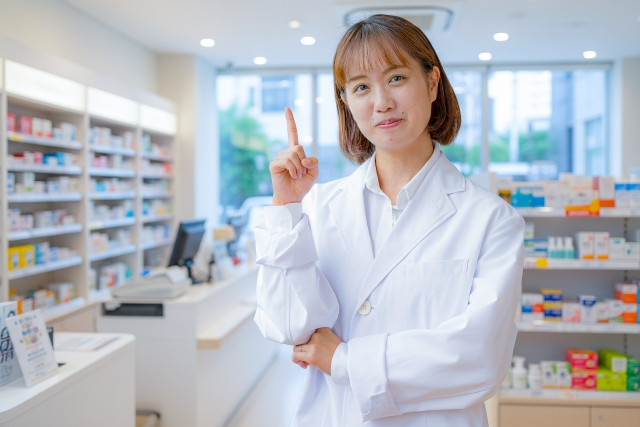 長期収載品の選定療養が2024年10月にスタート 薬局が押さえておきたい制度の内容と加算要件