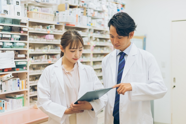 長期収載品の選定療養が2024年10月にスタート 薬局が押さえておきたい制度の内容と加算要件