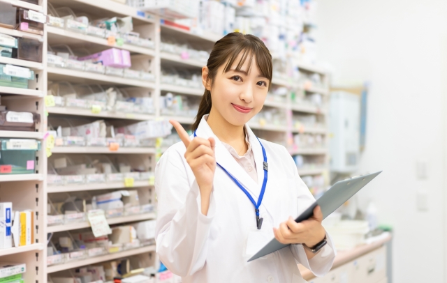 薬局経営を見直すために押さえておきたい収益構造と利益・経費のチェックポイント